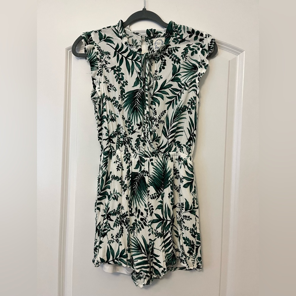 Francesca’s, Romper, Size S